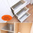 Waterproof Oil-Proof Aluminum Foil Kitchen Wall Sticker