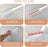 Manual Kebab Maker Skewer Press Mold for Long Skewers
