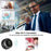 A9 Mini WiFi Security Camera HD 1080P