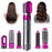 5-in-1 Hair Styler and Dryer Brush Set