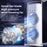 Portable Air Cooler Mini Fan with 3 Mist Spray Modes