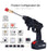 Portable Powerful Cordless High Pressure Washer