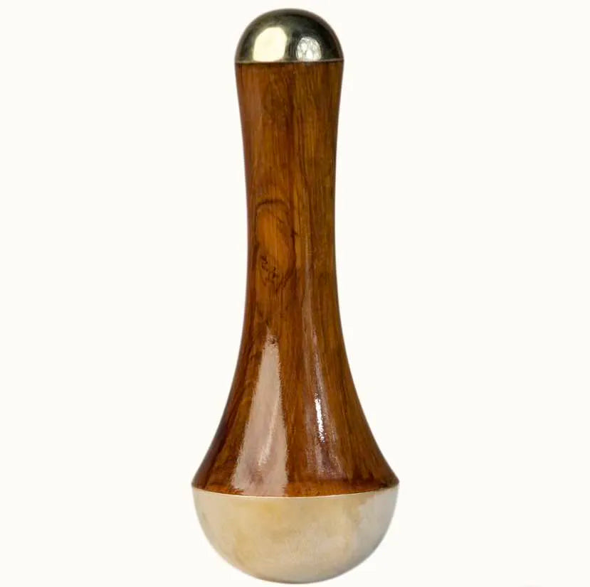 Kansa Wand Ayurvedic Facial and Body Massage Tool
