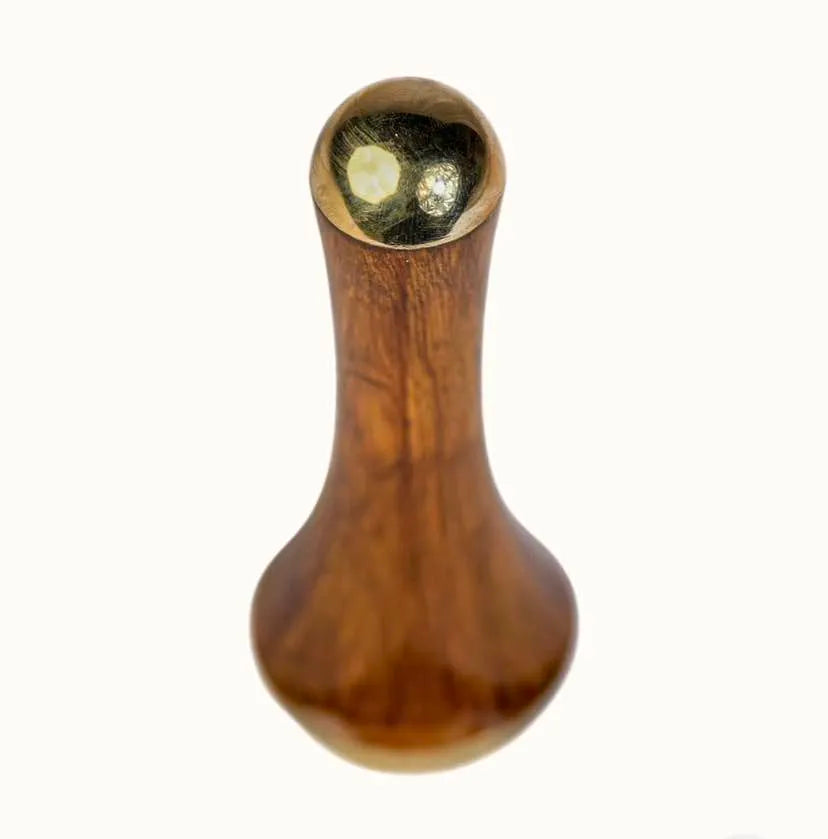 Kansa Wand Ayurvedic Facial and Body Massage Tool