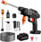 Portable Powerful Cordless High Pressure Washer
