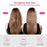One Step Hot Air Brush (Dryer + Straightener)