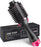 One Step Hot Air Brush (Dryer + Straightener)