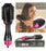 One Step Hot Air Brush (Dryer + Straightener)