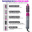 5-in-1 Hair Styler and Dryer Brush Set