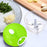 Manual Vegetable Chopper with Pull Cord