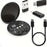 Mini Data Cable Storage Box with 60W Fast Charging Cable
