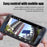 A9 Mini WiFi Security Camera HD 1080P