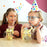 Crazy Glasses Drinking Straws for Kids & Adults