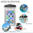 Universal Waterproof Phone Pouch