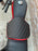 Waterproof Motorcycle Seat Cushion with Double Stitch Design