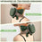 Wireless Neck and Shoulder Massager with Heat