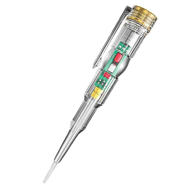 High Brightness AC Voltage Detector Pen