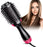 3 in 1 Hot Air Brush Hair Dryer and Styler Volumizer