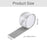 Waterproof Self-Adhesive Window Screen Repair Tape