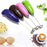 Mini Hand Blender and Milk Frother