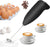 Mini Hand Blender and Milk Frother