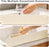 Silicone Sink Splash Guard Set
