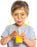 Crazy Glasses Drinking Straws for Kids & Adults