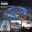 2.4GHz RC Thunder Fighter Jet Model Airplane