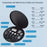 Mini Data Cable Storage Box with 60W Fast Charging Cable