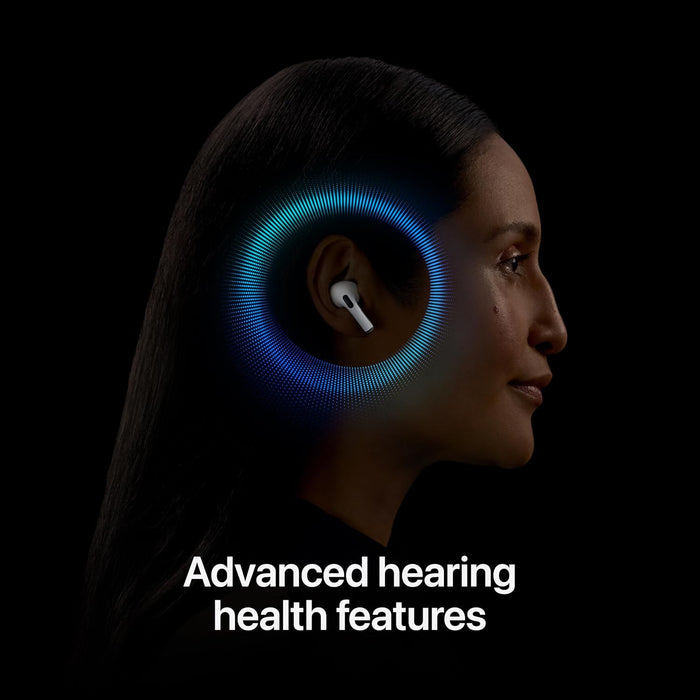 Wireless Bluetooth Earbuds with Active Noise Reduction