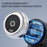 Rechargeable Massage Gun with 6-Speed Settings