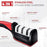 Professional Knife and Scissors Sharpener with Non-Slip Base