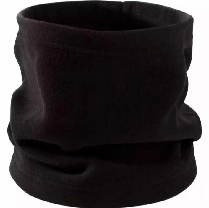 Fleece Neck Warmer Gaiter for Men & Women