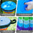 Portable Telescopic Camping Stool