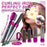 5-in-1 Hair Styler and Dryer Brush Set