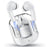 Transparent Wireless Bluetooth 5.3 Earbud