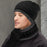 Winter Beanie Hat and Neck Warmer Set for Men & Women