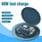 Mini Data Cable Storage Box with 60W Fast Charging Cable