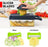 16-in-1 Multifunctional Vegetable Cutter