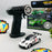 2.4GHz RC Mini Racing Car with Die-Cast Body