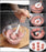 Creative Kofta & Meatball Maker Spoon