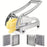 Heavy Duty Stainless Steel French Fries Cutter