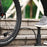 Portable Mini Foot Air Pump for Car