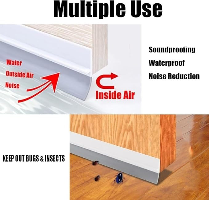 Door Seal Tape for Doors & Windows