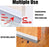 Door Seal Tape for Doors & Windows