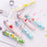 Portable Disposable Paper Soap Sheets