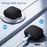 Soft Silicone Earbuds Charging Case Cover