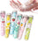 Portable Disposable Paper Soap Sheets