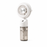 Portable Misting Handheld Fan with Water Spray