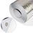 Waterproof Oil-Proof Aluminum Foil Kitchen Wall Sticker